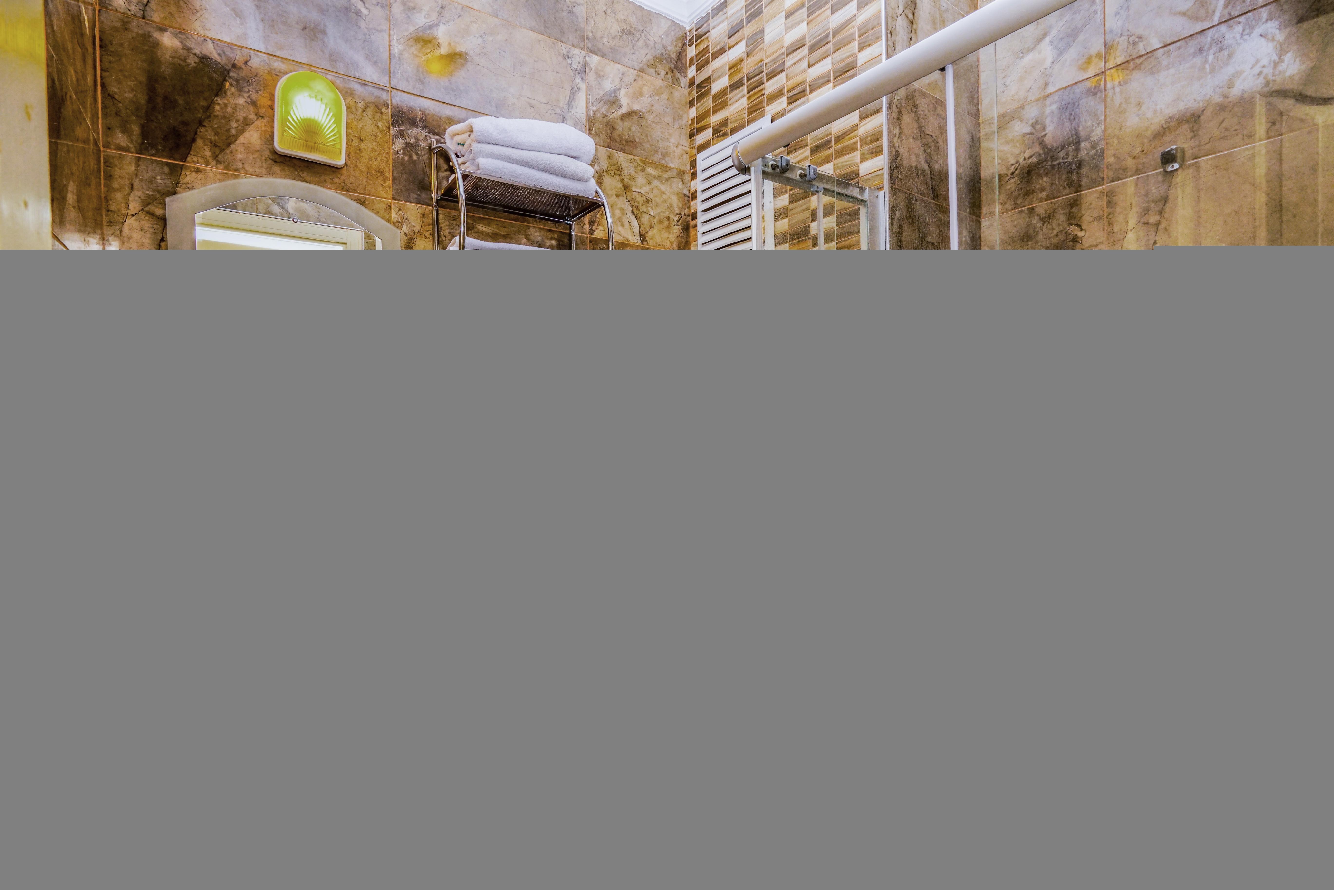 Sky Nova Hotel & Suites Бодрум Экстерьер фото